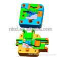 China die casting mould & plastic mould